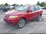 Hyundai Santa Fe Gls 5NMSG3AB7AH415131 снимка