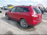 Hyundai Santa Fe Gls 5NMSG3AB7AH415131 снимка
