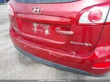 Hyundai Santa Fe Gls 5NMSG3AB7AH415131 снимка