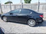 Honda Civic 2HGFB2F45EH029332 снимка