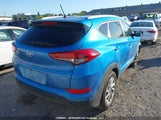 Hyundai Tucson Limited/Sport And Eco/Se KM8J3CA44GU102950 снимка