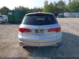Acura Rdx Technology 5J8TB18567A801552 fotografie