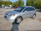 Acura Rdx Technology 5J8TB18567A801552 снимка