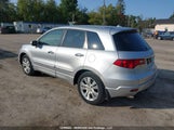 Acura Rdx Technology 5J8TB18567A801552 снимка