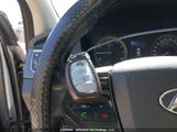Hyundai Sonata Sport Tech 5NPE34AF1FH127083 снимка