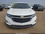 Chevrolet Equinox Lt 2GNAXVEX3K6283417 снимка