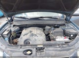 Hyundai Santa Fe 5NMSG13E09H293753 снимка