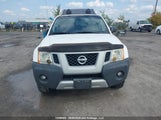 Nissan Xterra Off Road/S/Se 5N1AN0NWXBC505205 fotografie