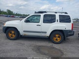 Nissan Xterra Off Road/S/Se 5N1AN0NWXBC505205 fotografie