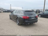 Mercedes-Benz C 300 4Matic WDDWH4KB0JF697070 fotografie