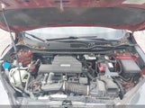 Honda Cr-V Touring 2HKRW2H94HH127417 снимка