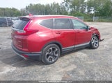 Honda Cr-V Touring 2HKRW2H94HH127417 снимка