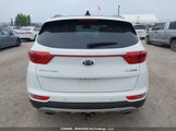 Kia Sportage Sx KNDPRCA61H7115721 снимка