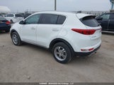 Kia Sportage Sx KNDPRCA61H7115721 снимка