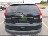 Honda Cr-V Lx 2HKRM4H37EH128201 снимка