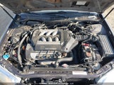 Honda Accord Ex 1HGCG1658XA801945 fotografie