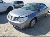 Chrysler Sebring Touring 1C3LC55D79N568120 снимка