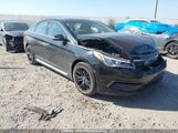 Hyundai Sonata Limited 5NPE34AF1GH427031 снимка