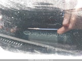 Hyundai Sonata Limited 5NPE34AF1GH427031 снимка