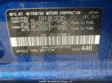 Mitsubishi Rvr JA4AJUAU5PU601542 снимка