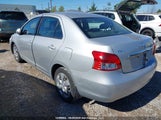 Toyota Yaris JTDBT923571176400 снимка