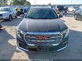 GMC Terrain Denali 3GKALXEV3NL269293 снимка