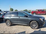 GMC Terrain Denali 3GKALXEV3NL269293 снимка