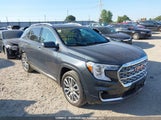 GMC Terrain Denali 3GKALXEV3NL269293 снимка