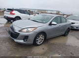 Mazda Mazda3 Gs-Sky JM1BL1V78D1742304 снимка