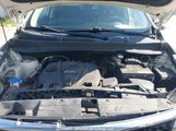 Kia Sportage Lx KNDPB3AC9F7699129 снимка