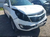 Kia Sportage Lx KNDPB3AC9F7699129 снимка