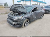 Honda Cr-V Lx 2HKRW2H25HH129308 снимка