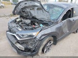 Honda Cr-V Lx 2HKRW2H25HH129308 снимка