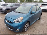 Nissan Micra S/Sr/Sv 3N1CK3CP8GL241225 снимка