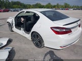 Honda Accord 1HGCR2F59GA807821 снимка