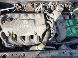 Toyota Echo JTDKT123X40056174 fotografie