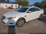 Ford Taurus Sel 1FAHP2EW8BG173837 снимка