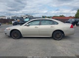 Chevrolet Impala 2G1WA5EK1B1144266 снимка