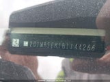 Chevrolet Impala 2G1WA5EK1B1144266 снимка