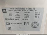 Chevrolet Impala 2G1WA5EK1B1144266 снимка