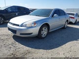 Chevrolet Impala Lt 2G1WB5E35C1332344 снимка