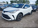 Toyota C-Hr JTNKHMBX2M1094929 снимка