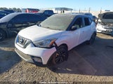 Nissan Kicks S/Sr/Sv 3N1CP5CU9KL539942 fotografie