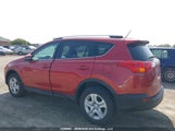 Toyota Rav4 Le 2T3ZFREV9FW197530 снимка