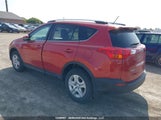 Toyota Rav4 Le 2T3ZFREV9FW197530 снимка