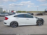 Honda Civic Touring 2HGFC1F90KH106025 снимка