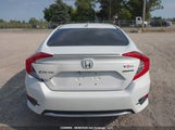Honda Civic Touring 2HGFC1F90KH106025 снимка