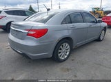 Chrysler 200 Touring 1C3CCBBB9EN100840 fotografie