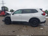 Honda Cr-V Lx 2HKRS4H20SH105013 снимка