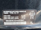 BMW 3-Series WBA8D9C32HA003941 fotografie